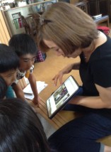 こども英語教室エンデバーの様子7