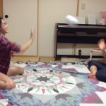 そーれっ！