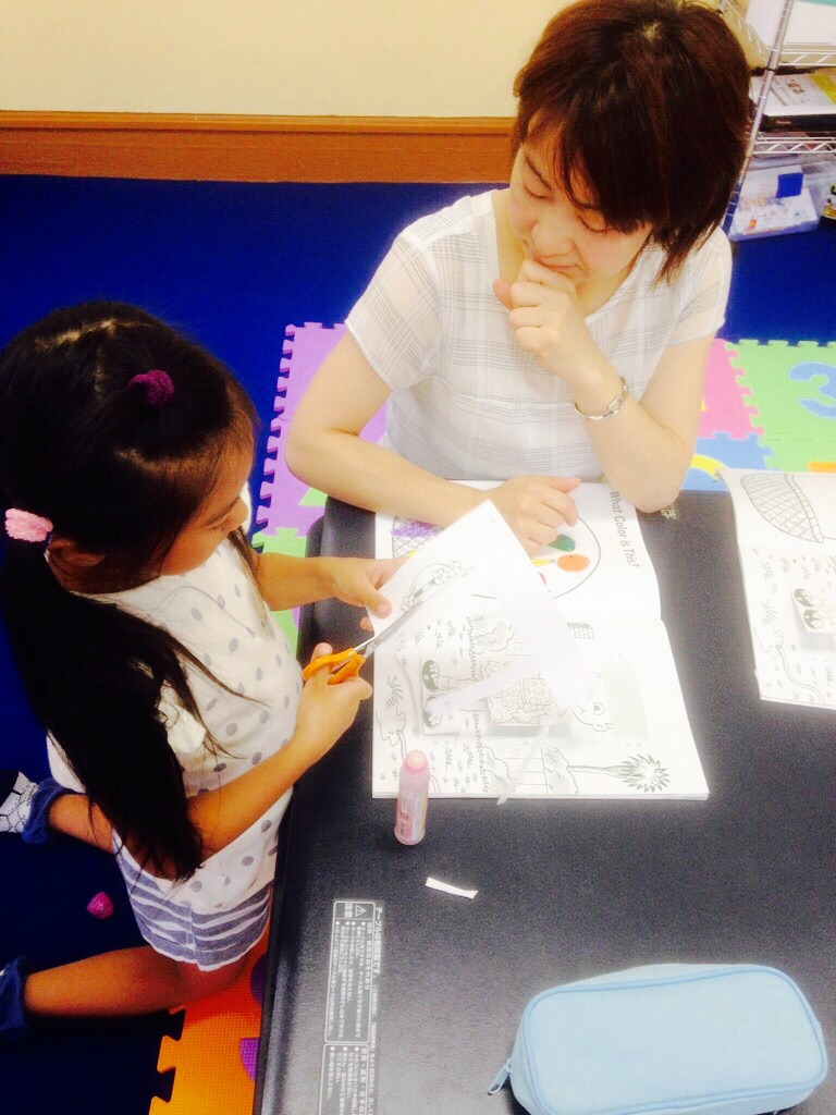 子どものボランティア精神は凄いっ｜子ども英会話教室エンデバー通信0717