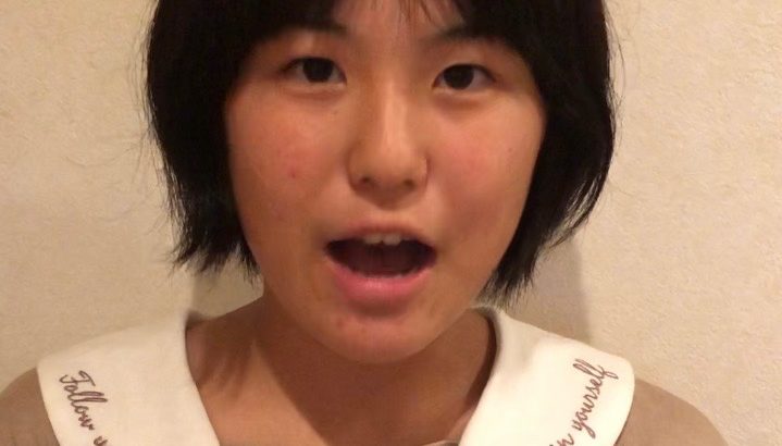 英語のスピーチ、朗読、子どもたちが頑張ってます